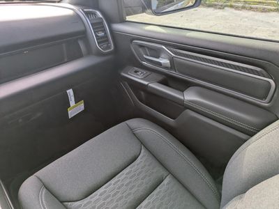2026 Ram 1500 — photo 16 view
