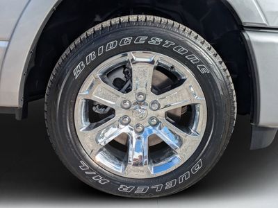 2026 Ram 1500 — photo 10 view