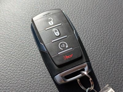 2026 Ram 1500 — photo 28 view