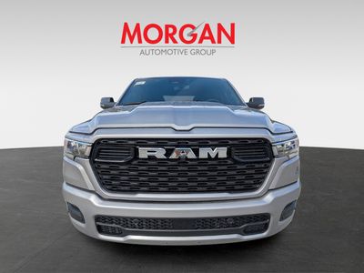 2026 Ram 1500 — photo 8 view
