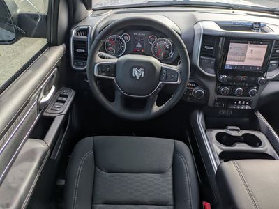 2026 Ram 1500 — photo 15 view