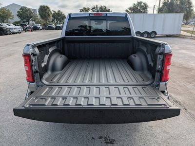 2026 Ram 1500 — photo 12 view