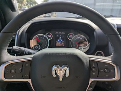 2026 Ram 1500 — photo 24 view