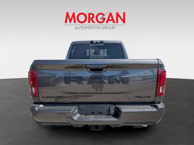 2026 Ram 2500 - Photo 4