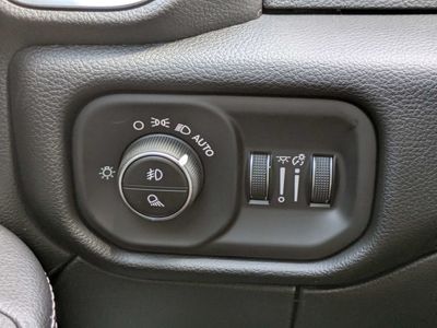 2026 Ram 2500 - Photo 23