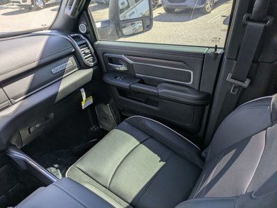 2026 Ram 2500 - Photo 17