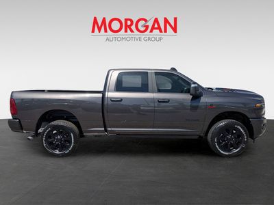 2026 Ram 2500 - Photo 2