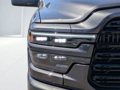 2026 Ram 2500 - Photo 9