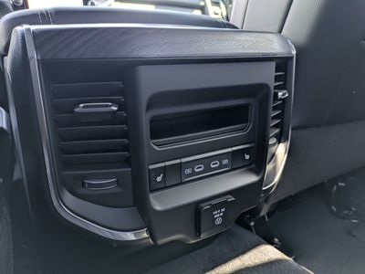 2026 Ram 2500 - Photo 14