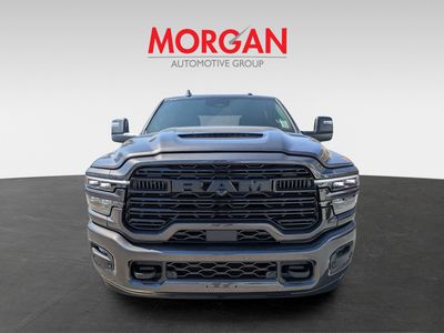 2026 Ram 2500 - Photo 8