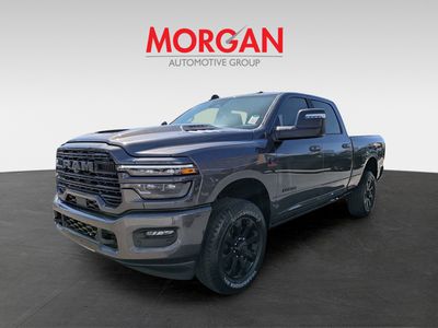 2026 Ram 2500 - Photo 7