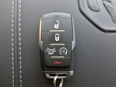 2026 Ram 2500 - Photo 29