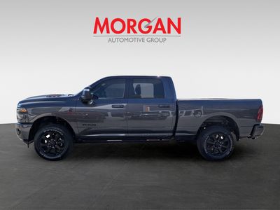 2026 Ram 2500 - Photo 6