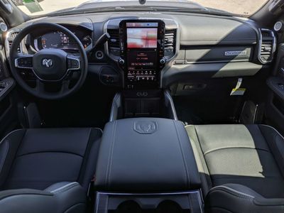 2026 Ram 2500 - Photo 15