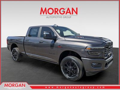 2026 Ram 2500 - Photo 1