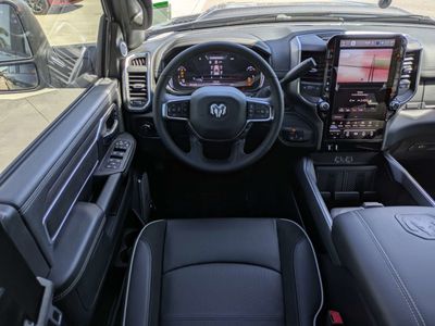2026 Ram 2500 - Photo 16