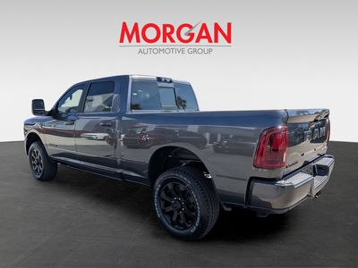 2026 Ram 2500 - Photo 5