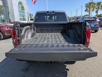 2026 Ram 2500 - Photo 12
