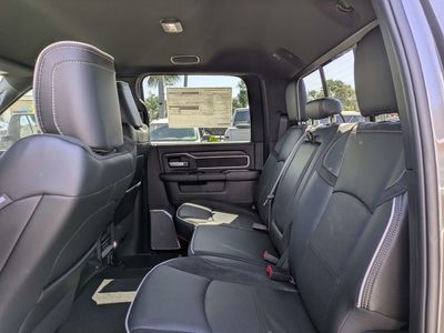 2026 Ram 2500 - Photo 13