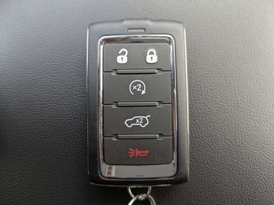 2026 Jeep Grand Cherokee L - Photo 32