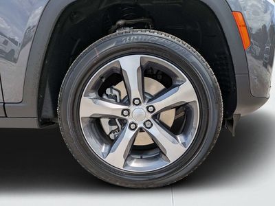 2026 Jeep Grand Cherokee L - Photo 10