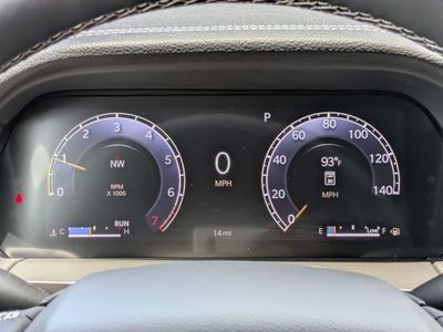 2026 Jeep Grand Cherokee L - Photo 29