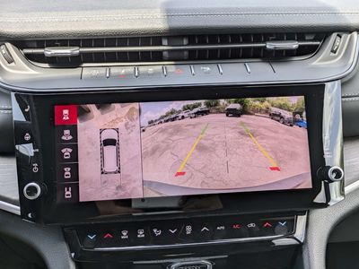 2026 Jeep Grand Cherokee L - Photo 23