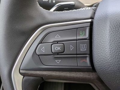 2026 Jeep Grand Cherokee L - Photo 27