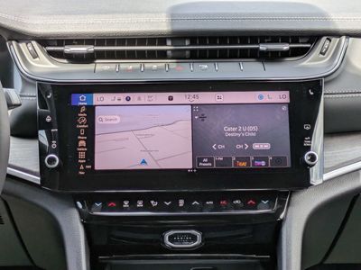 2026 Jeep Grand Cherokee L - Photo 19
