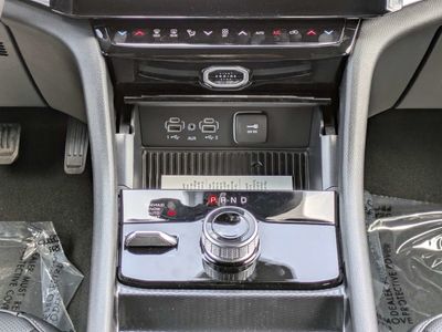 2026 Jeep Grand Cherokee L - Photo 20