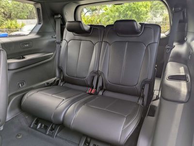 2026 Jeep Grand Cherokee L - Photo 14