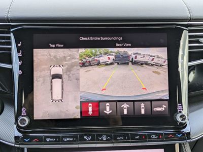 2026 Jeep Grand Wagoneer - Photo 24