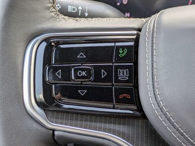 2026 Jeep Grand Wagoneer - Photo 27