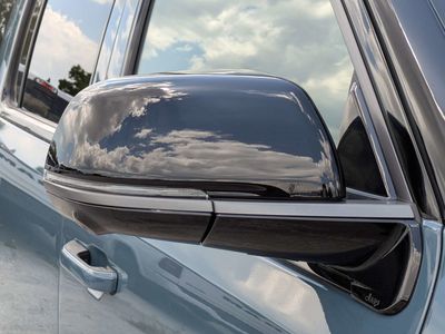 2026 Jeep Grand Wagoneer - Photo 11
