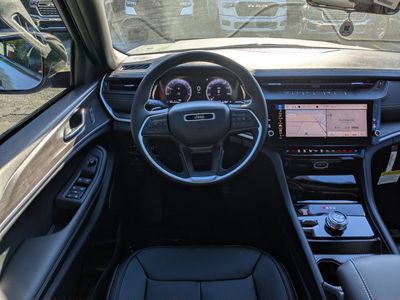 2026 Jeep Grand Cherokee - Photo 17