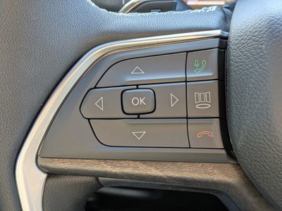 2026 Jeep Grand Cherokee - Photo 26