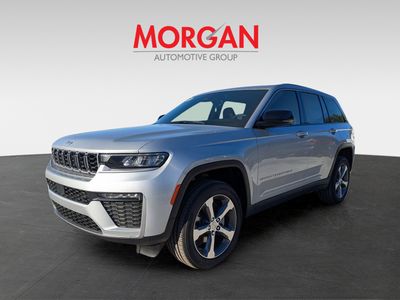 2026 Jeep Grand Cherokee - Photo 7