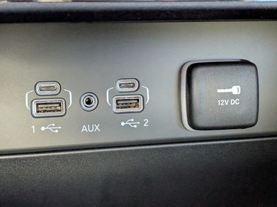 2026 Jeep Grand Cherokee - Photo 24