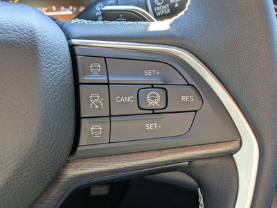 2026 Jeep Grand Cherokee - Photo 27