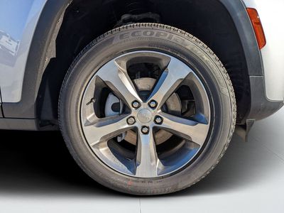 2026 Jeep Grand Cherokee - Photo 10