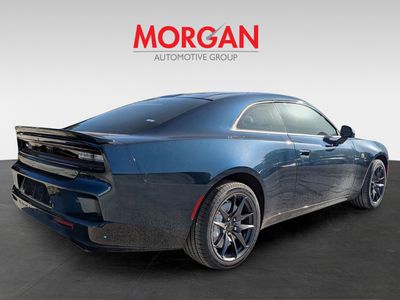 2026 Dodge Charger - Photo 3