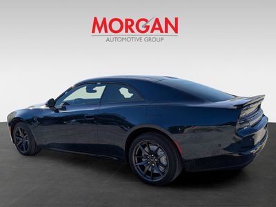 2026 Dodge Charger - Photo 5