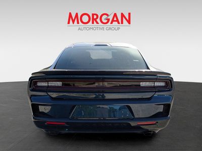 2026 Dodge Charger - Photo 4