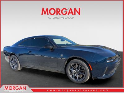 2026 Dodge Charger - Photo 1