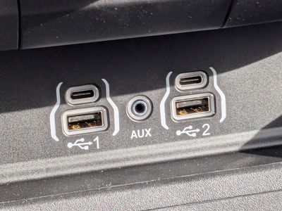 2026 Ram 1500 - Photo 24