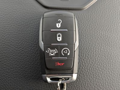 2026 Ram 1500 - Photo 31