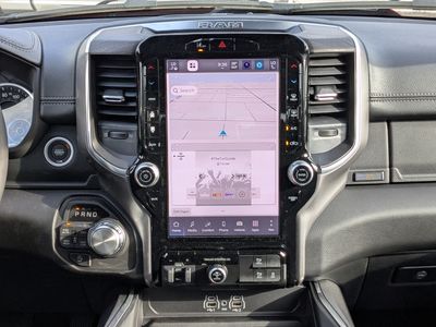 2026 Ram 1500 - Photo 18