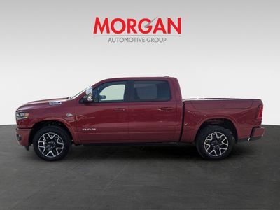 2026 Ram 1500 - Photo 6