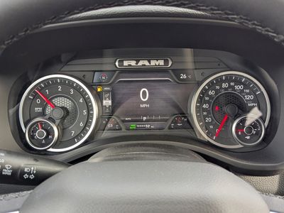 2026 Ram 1500 - Photo 28