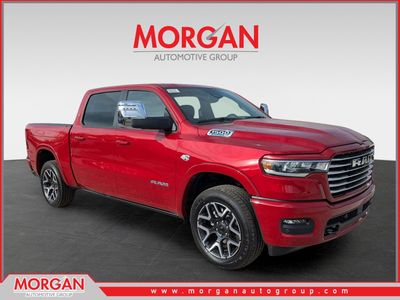 2026 Ram 1500 - Photo 1